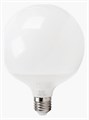 Лампа светодиодная с управлением через Wi-Fi Zetton Smart Wi-Fi Bulb E27 18Вт 2700-6500K ZTSHLBRGBCWE273RU - фото 3109606
