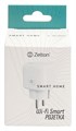 Розетка умная Zetton ZTSHSPS2S2 ZTSHSS16A1RU - фото 3109660