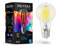 Лампа светодиодная Voltega True colors E27 7Вт 4000K 7155 - фото 3110004