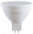 Лампа светодиодная Voltega Sofit GU5.3 GU5.3 6Вт 2800K 7170 - фото 3110028