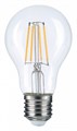 Лампа светодиодная Thomson Filament A60 E27 9Вт 2700K TH-B2061 - фото 3110455