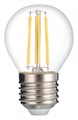 Лампа светодиодная Thomson Filament Globe E27 9Вт 4500K TH-B2094 - фото 3110498