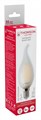 Лампа светодиодная Thomson Filament TAIL Candle E14 5Вт 6500K TH-B2345 - фото 3110525