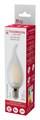 Лампа светодиодная Thomson Filament TAIL Candle E14 5Вт 6500K TH-B2345 - фото 3110526
