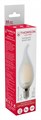 Лампа светодиодная Thomson Filament TAIL Candle E14 7Вт 6500K TH-B2346 - фото 3110532