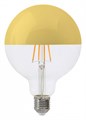 Лампа светодиодная Thomson Filament G125 E27 7Вт 2700K TH-B2381 - фото 3110554