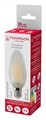 Лампа светодиодная Thomson Filament Candle E14 9Вт 6500K TH-B2382 - фото 3110557