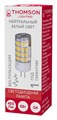 Лампа светодиодная Thomson G4 G4 5Вт 4000K TH-B4206 - фото 3110594