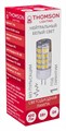 Лампа светодиодная Thomson G4 G4 5Вт 4000K TH-B4206 - фото 3110595