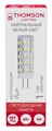 Лампа светодиодная Thomson G4 G4 6Вт 4000K TH-B4207 - фото 3110602