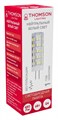 Лампа светодиодная Thomson G4 G4 6Вт 4000K TH-B4207 - фото 3110604