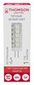 Лампа светодиодная Thomson G4 G4 6Вт 3000K TH-B4230 - фото 3110605