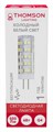 Лампа светодиодная Thomson G4 G4 6Вт 6500K TH-B4231 - фото 3110608