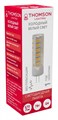 Лампа светодиодная Thomson G4 G4 7Вт 6500K TH-B4233 - фото 3110619