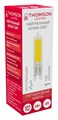 Лампа светодиодная Thomson G9 COB G9 6Вт 4000K TH-B4211 - фото 3110628
