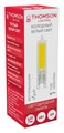 Лампа светодиодная Thomson G9 COB G9 6Вт 6500K TH-B4239 - фото 3110631