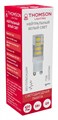 Лампа светодиодная Thomson G9 G9 5Вт 4000K TH-B4212 - фото 3110634