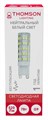 Лампа светодиодная Thomson G9 G9 7Вт 4000K TH-B4242 - фото 3110641