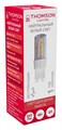 Лампа светодиодная Thomson G9 G9 4Вт 4000K TH-B4213 - фото 3110646