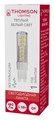 Лампа светодиодная Thomson G9 G9 5.5Вт 3000K TH-B4247 - фото 3110657