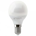 Лампа светодиодная Thomson Globe E14 10Вт 3000K TH-B2035 - фото 3110672