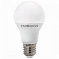 Лампа светодиодная Thomson A60 E27 7Вт 3000K TH-B2155 - фото 3110696