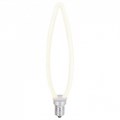 Лампа светодиодная Thomson Filament Deco Candle E14 4Вт 2700K TH-B2389 - фото 3110715