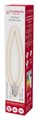 Лампа светодиодная Thomson Filament Deco Candle E14 4Вт 2700K TH-B2389 - фото 3110718