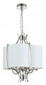 Подвесной светильник SIMPLE STORY 1140 1140-4PL - фото 3111288