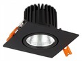 Встраиваемый светильник SIMPLE STORY 2076 2076-LED12DLB - фото 3111633