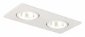 Встраиваемый светильник SIMPLE STORY 2076 2076-LED24DLW - фото 3111643