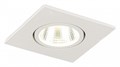 Встраиваемый светильник SIMPLE STORY 2077 2077-LED12DLW - фото 3111655