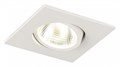 Встраиваемый светильник SIMPLE STORY 2077 2077-LED12DLW - фото 3111656
