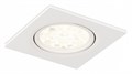 Встраиваемый светильник SIMPLE STORY 2084 2084-LED12DLW - фото 3111690