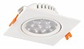 Встраиваемый светильник SIMPLE STORY 2085 2085-LED12DLW - фото 3111695