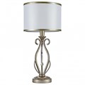 Настольная лампа декоративная Maytoni Fiore H235-TL-01-G - фото 3121792