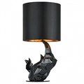 Настольная лампа декоративная Maytoni Nashorn MOD470-TL-01-B - фото 3121834