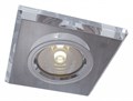 Встраиваемый светильник Maytoni Metal DL290-2-01-W - фото 3122012