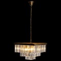Подвесная люстра Loft it Prism Clear 10019/500S - фото 3128858 Подвесная люстра Loft it Prism Clear 10019/500S - фото 3128858