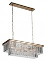 Подвесная люстра Loft it Prism Clear 10019/800R - фото 3128868 Подвесная люстра Loft it Prism Clear 10019/800R - фото 3128868