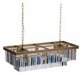 Подвесная люстра Loft it Prism Clear 10019/800R - фото 3128871 Подвесная люстра Loft it Prism Clear 10019/800R - фото 3128871