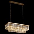 Подвесная люстра Loft it Prism Clear 10019/800R - фото 3128873 Подвесная люстра Loft it Prism Clear 10019/800R - фото 3128873