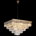 Подвесная люстра Loft it Prism Clear 10019/800S - фото 3128880 Подвесная люстра Loft it Prism Clear 10019/800S - фото 3128880