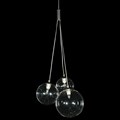 Подвесной светильник Loft it Dew 10090 Clear - фото 3128942 Подвесной светильник Loft it Dew 10090 Clear - фото 3128942