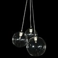 Подвесной светильник Loft it Dew 10090 Clear - фото 3128943 Подвесной светильник Loft it Dew 10090 Clear - фото 3128943