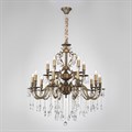 Подвесная люстра Lucia Tucci Barletta BARLETTA 1730.15 antique - фото 3130917 Подвесная люстра Lucia Tucci Barletta BARLETTA 1730.15 antique - фото 3130917