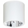 Накладной светильник Luminex Downlight Round 7238 - фото 3131019