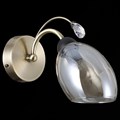 Настенный светильник ILLUMICO E14 IL9741-1WSQ-79 BK AB - фото 3138130 Настенный светильник ILLUMICO E14 IL9741-1WSQ-79 BK AB - фото 3138130