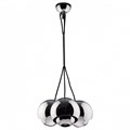 Подвесной светильник Jupiter Joko 1478 JO 3 CH - фото 3140889