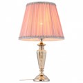 Настольная лампа декоративная ST-Luce Vezzo SL965.104.01 - фото 3145371